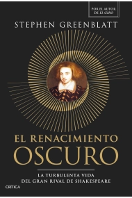 Cover of El Renacimiento oscuro