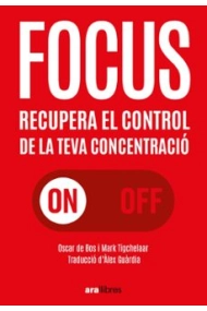 Coberta de FOCUS ON-OFF