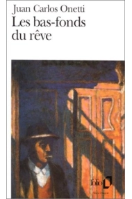 Coberta de Les bas-fonds du rêve