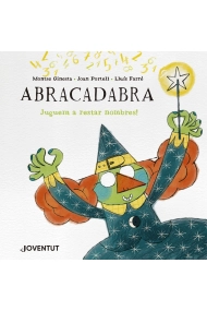 Coberta de Abracadabra