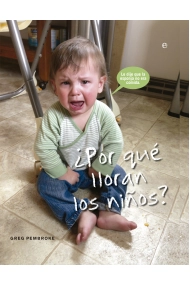 Coberta de ¿Por qué lloran los niños?