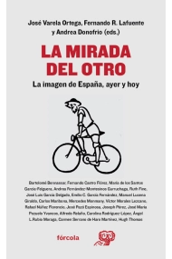 Coberta de La mirada del otro