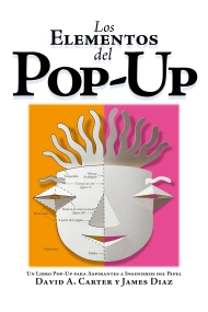 Coberta de Los elementos del pop-up