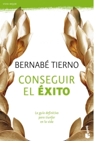 Coberta de Conseguir el éxito