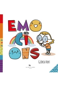 Cover von Emocions