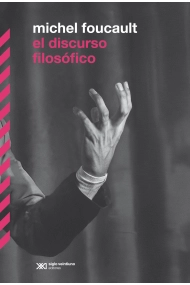 Coberta de El discurso filosófico (Inédito)