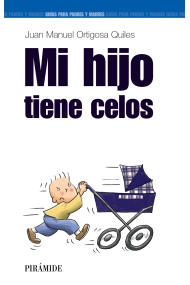 Coberta de Mi hijo tiene celos