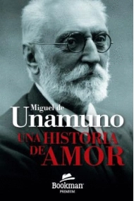 Cover of Una historia de amor