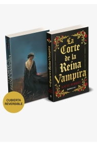Cover von La corte de la reina vampira