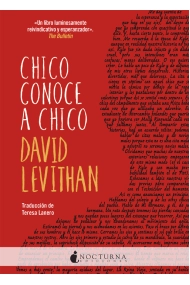 Coberta de Chico conoce a chico