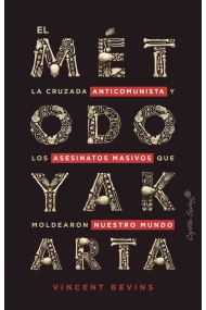 Coberta de El método Yakarta