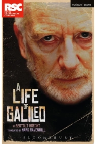 Cover of Life of Galileo