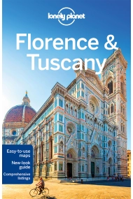 Coberta de Florence & Tuscany 9