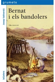Coberta de Bernat i els bandolers