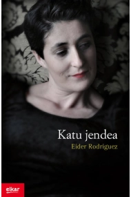 Coberta de Katu jendea