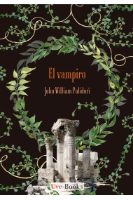 Coberta de El vampiro