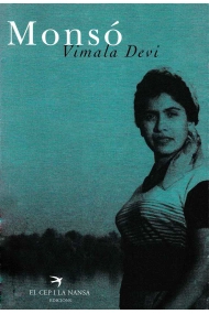 Cover von Monsó