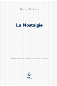 Coberta de Nostalgie (La).