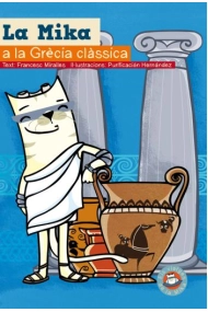 Coberta de La Mika a la Grècia clàssica