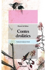 Coberta de Contes drolàtics