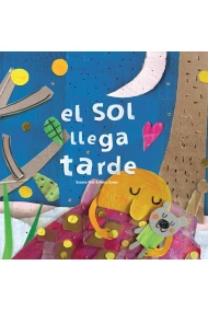 Coberta de El Sol llega tarde
