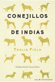 Coberta de Conejillos de Indias