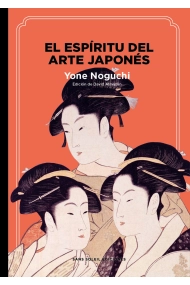 Coberta de El espíritu del arte japonés