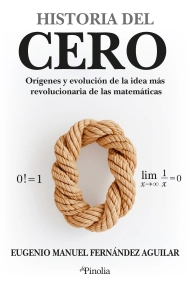 Cover von Historia del cero