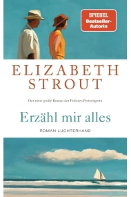 Coberta de Erzähl mir alles