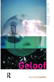Cover von Geloof