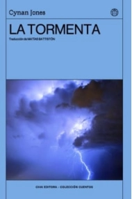 Coberta de La tormenta