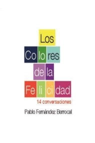 Cover von Los colores de la felicidad
