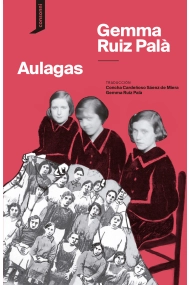Coberta de Aulagas