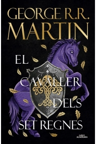 Coberta de El cavaller dels Set Regnes