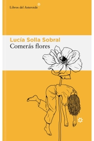 Coberta de Comerás flores