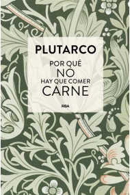 Cover of Por qué no hay que comer carne