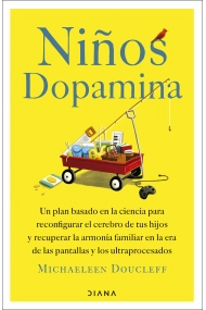 Coberta de Niños dopamina