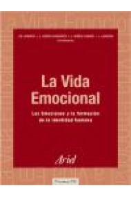 Coberta de La vida emocional