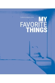 Coberta de My Favorite Things
